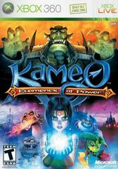 Kameo: Elements of Power - X360