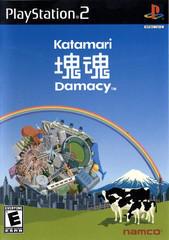 Katamari Damacy - PS2