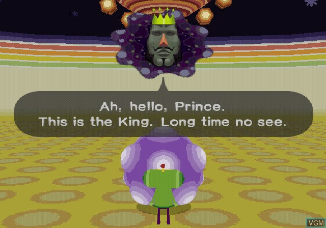 Katamari Damacy - PS2