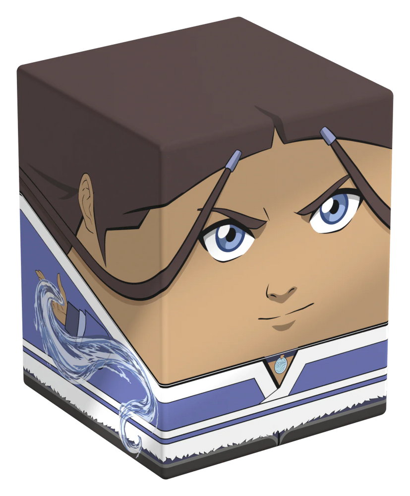 Squaroes Deck Box - Ultimate Guard