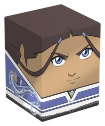 Squaroes Deck Box - Ultimate Guard