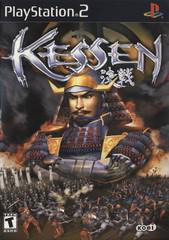 Kessen - PS2