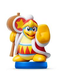 King Dedede - Amiibo