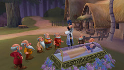 Kingdom Hearts: The Story So Far - PS4