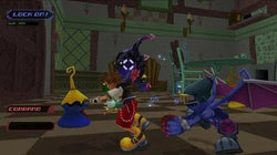 Kingdom Hearts: The Story So Far - PS4