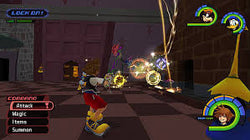 Kingdom Hearts: The Story So Far - PS4