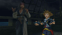 Kingdom Hearts: The Story So Far - PS4