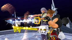 Kingdom Hearts: The Story So Far - PS4