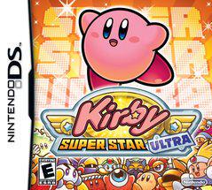 Kirby Super Star Ultra - DS