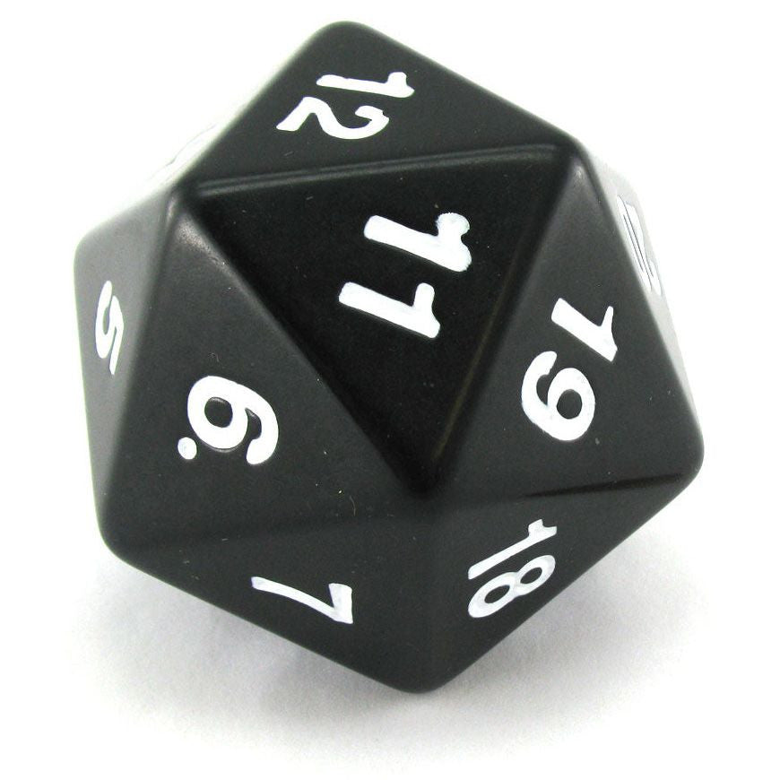 55mm D20 Super Jumbo Die