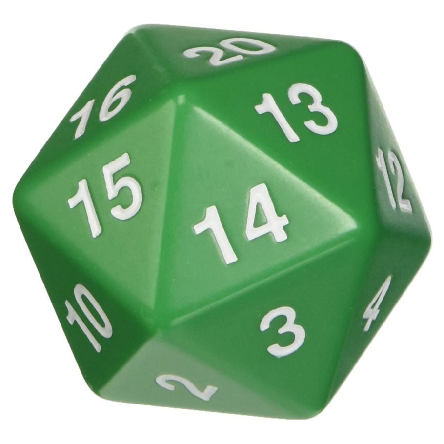 55mm D20 Super Jumbo Die