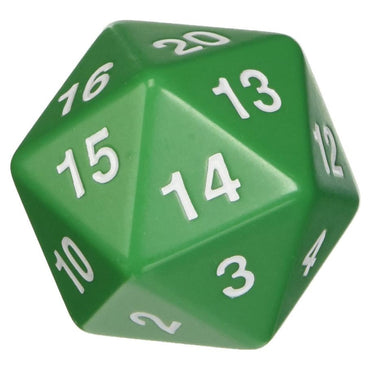 55mm D20 Super Jumbo Die