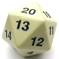 55mm D20 Super Jumbo Die