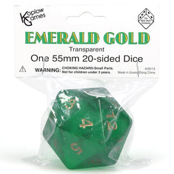 55mm D20 Super Jumbo Die