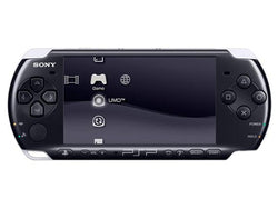 PSP - Playstation Portable - Consoles