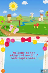 Lalaloopsy: Sew Magical! Sew Cute! - DS