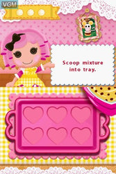 Lalaloopsy: Sew Magical! Sew Cute! - DS