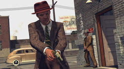 L.A. Noire - PS4