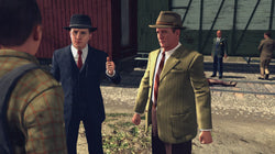 L.A. Noire - PS4