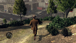 L.A. Noire - PS4