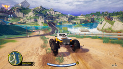 LEGO 2K Drive - PS5