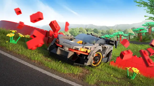 LEGO 2K Drive - PS5