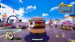 LEGO 2K Drive - PS5