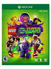 Lego: DC Super Villains - XB1