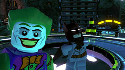 Lego: DC Super Villains - XB1