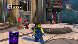 Lego: DC Super Villains - XB1