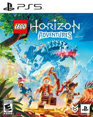 LEGO Horizon Adventures - PS5