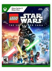 Lego Star Wars: The Skywalker Saga - XB1