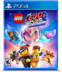 The Lego Movie 2 - PS4
