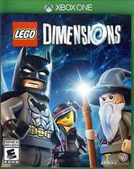 Lego Dimensions - XB1