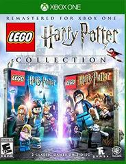 Lego Harry Potter Collection - XB1