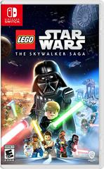 Lego Star Wars: The Skywalker Saga - Switch