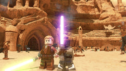 Lego Star Wars: The Skywalker Saga - Switch