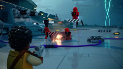 Lego Star Wars: The Skywalker Saga - Switch