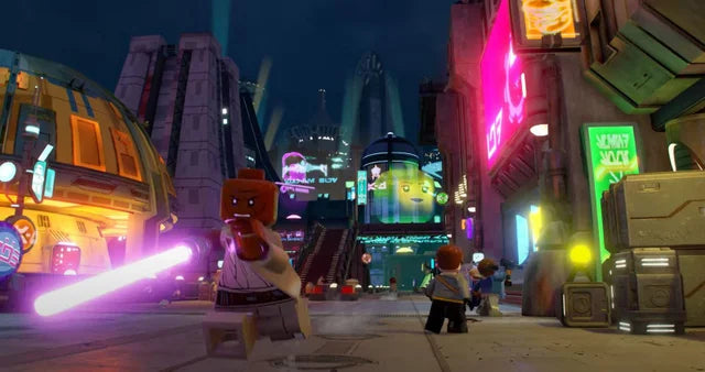 Lego Star Wars: The Skywalker Saga - PS5