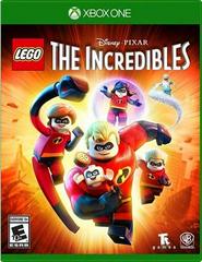 Lego: The Incredibles - XB1