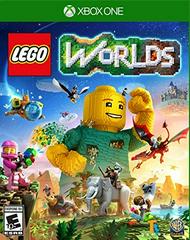 Lego Worlds - XB1