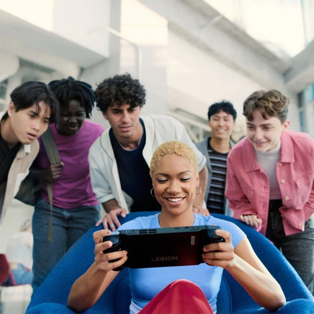 Lenovo Legion Go