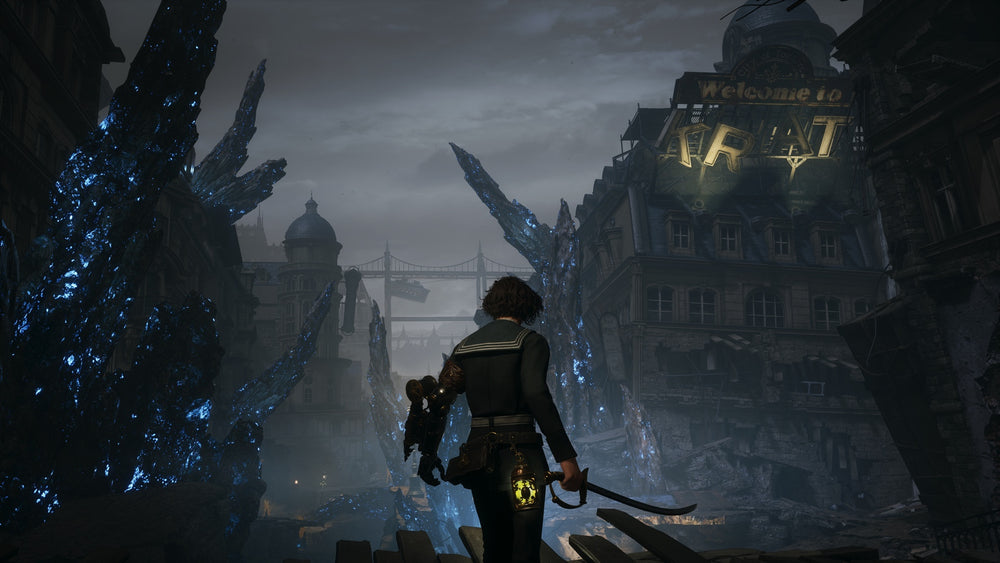 Lies of P - PS4