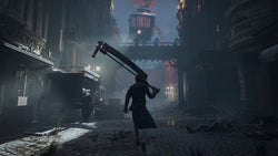 Lies of P - PS4