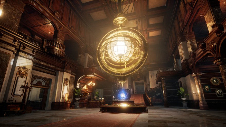Lies of P - PS4