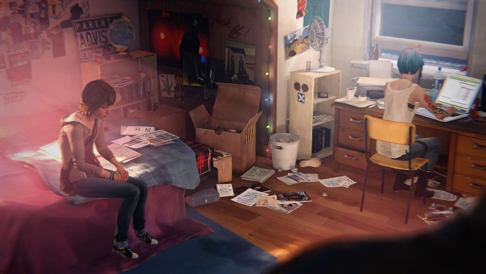 Life is Strange - PS4