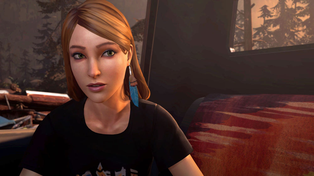 Life is Strange - PS4