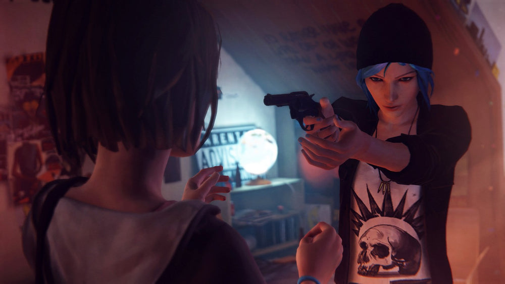 Life is Strange - PS4