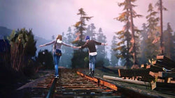 Life is Strange - PS4