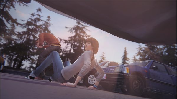 Life is Strange - PS4